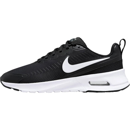 Nike Official Genuine 2024 New Men's Mesh Breathable Cushioning Casual Shoes FD4329-001