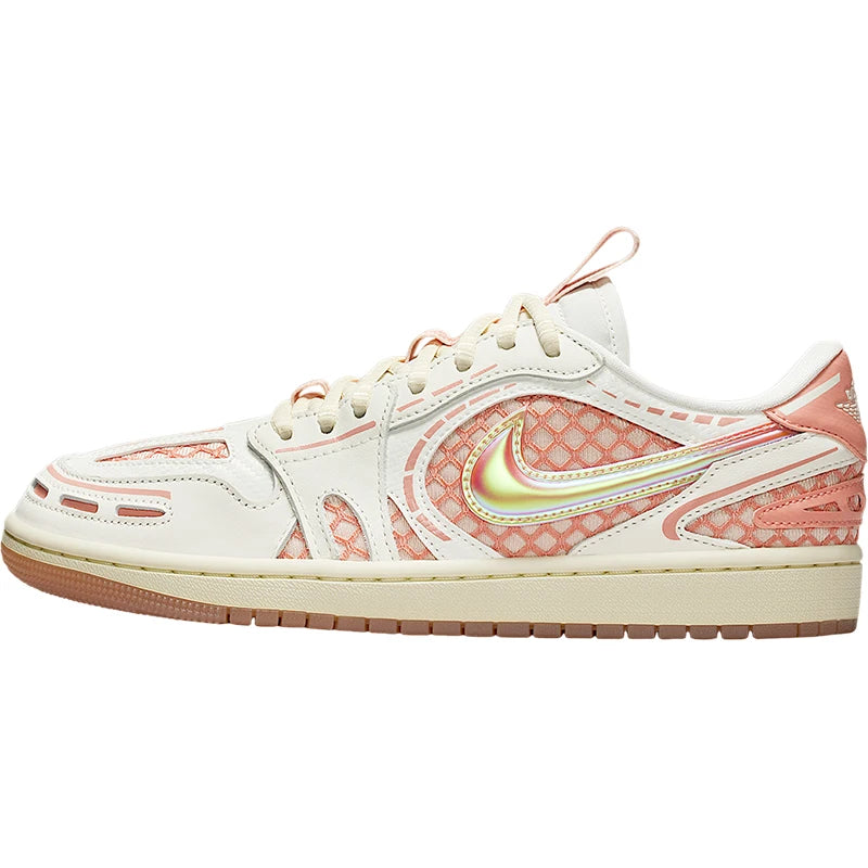 Nike Genuine JORDAN Women's Classic Fashion Cushioned Casual Sports Shoes HQ2186-180