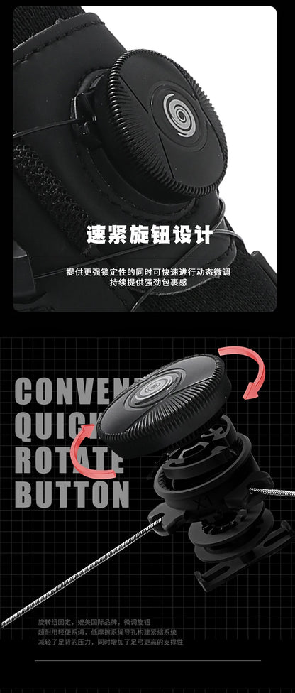 Cycling Sneaker MTB Men Sports Dirt Bike Shoes SPD Pedal Mountain Bicycle Footwear Speed Racing Man Flat Off Road Cycling Shoes