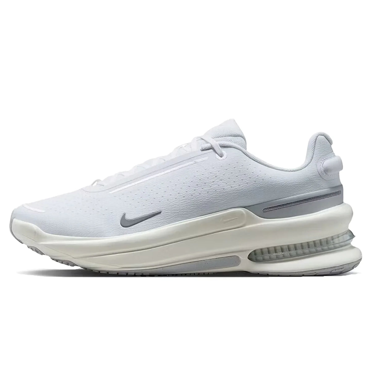 Nike Air Zoom Upturn SC Comfortable and Versatile Cushioned Slip-Resistant Durable Low-Top Walking Shoes Black IB2746-004