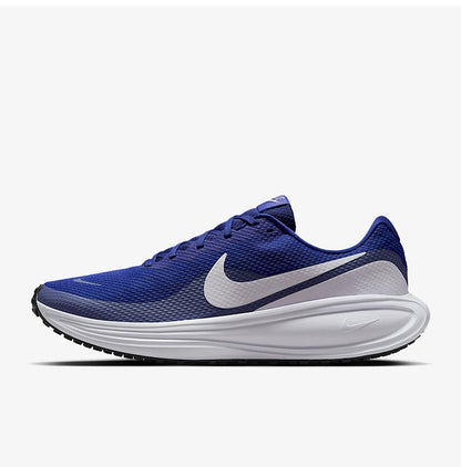 Nike Genuine Revolution 8 Men's Low cut Wear resistant Running Shoes HJ9198-401