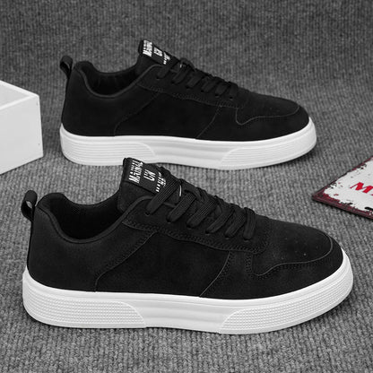 Men's Skateboarding Shoes 48 High Top Casual Sneakers Breathable Street Shoes Flats Shoes Lace UP Walking Shoes Chaussure Homme