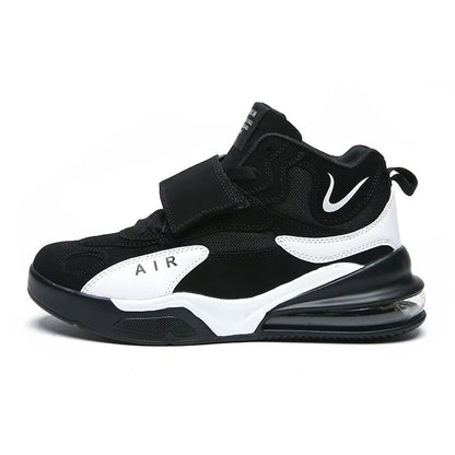 Breathable Casual Shoes for Men Outdoor Running Sports Shoes Female Couple Sneakers Light Casual Antiskid Walking Outdoors Shoes