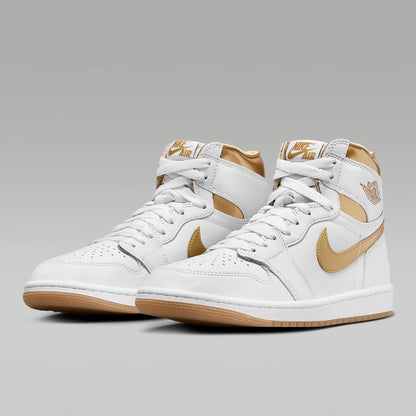 Nike Authentic Jordan 1 Retro HI OG Replica Women's Sneakers FD2596-107