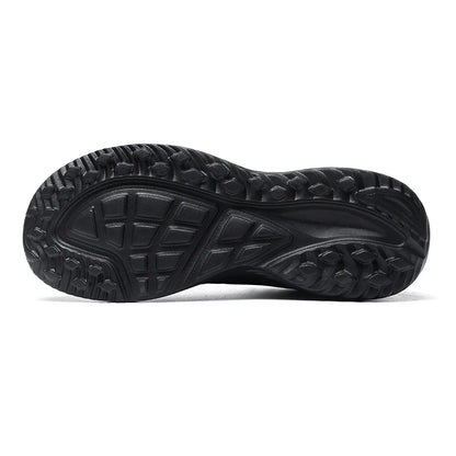 Autumn and Winter Men's Waterproof Sneakers Soft and Cushion Sport Shoes For Walking Plus Size 39-48 Casual Shoes For Men
