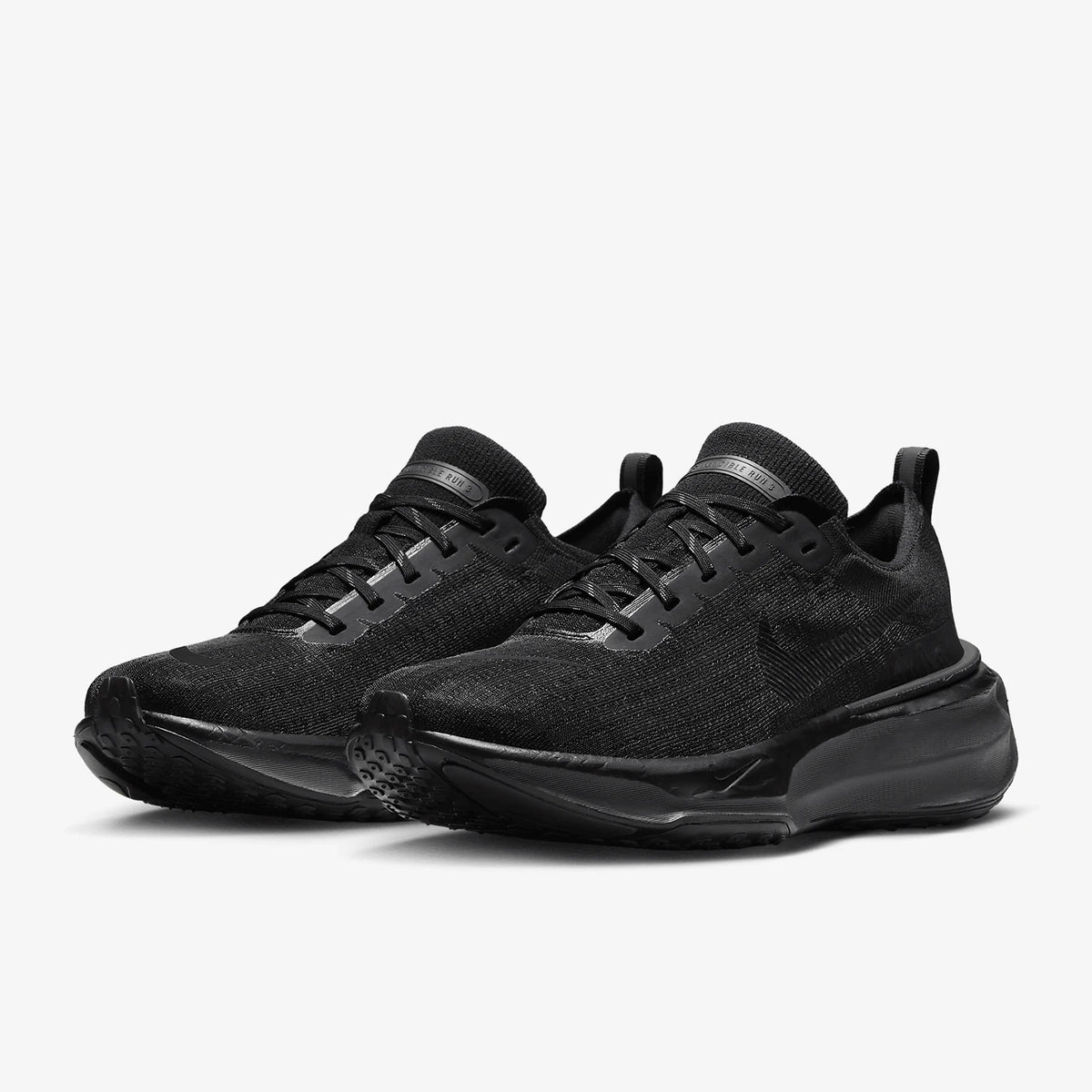 Nike eredeti Invincible 3 férfi lélegző utcai futócipő DR2615-005