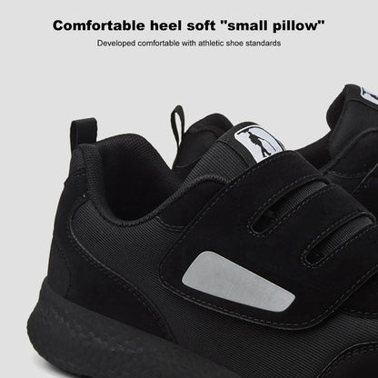 Design Diabetic Shoes Wide Walking Shoes with Adjustable Closure Slip-On Orthopedic Old people Shoes Sneakers for Men Women
