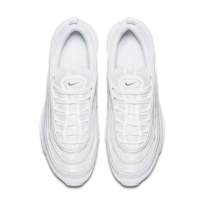 Nike Air Max Men's Casual Shoes Air Max Cushioning Lightweight Comfort Durable Fashion Sneakers 921826-101