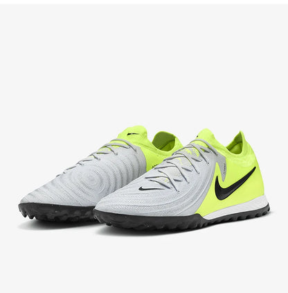 Nike Genuine PHANTOM GX PRO TF Men's Wear-Resistant Soccer Shoes FJ2583-003