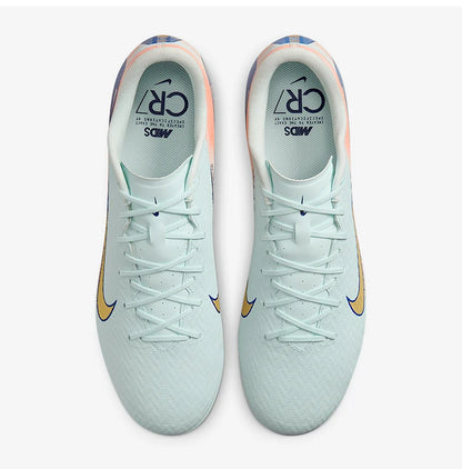 Nike genuine autumn new men's low cut short nail training football shoes FZ1389-300