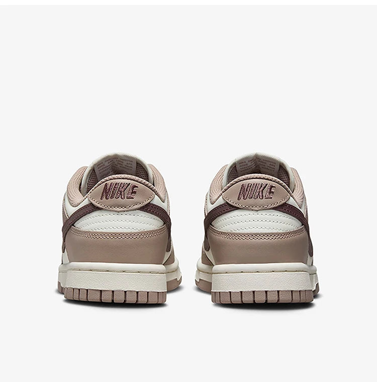 Nike Genuine Dunk Low - Sapatilhas retro de cano baixo para mulher DD1503-125