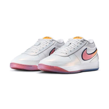 Nike Book 1 EP Low Unisex Basketball Shoes - Sunset Colorway Desert-Inspired Design Air Zoom Cushion Traction HJ5355-500