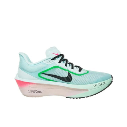 Nike Zoom Fly 6 Low Unisex Running Shoes - Lightweight Carbon Plate & Responsive Cushioning for Long Distance Racing FN8455-402
