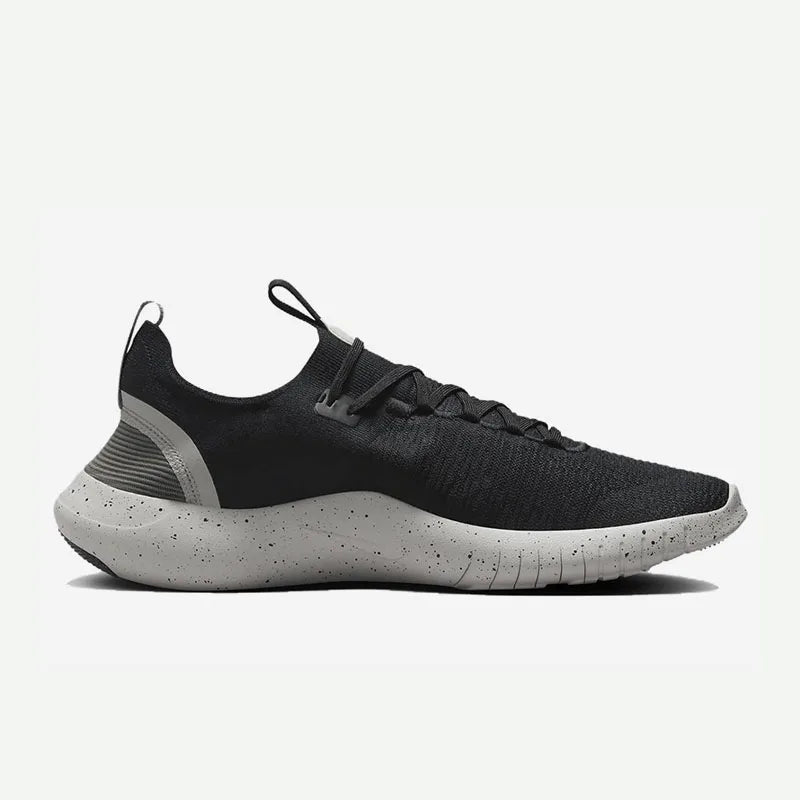 Nike genuine Free RN men's comfortable, wear-resistant, breathable low top running shoes FB1276-007