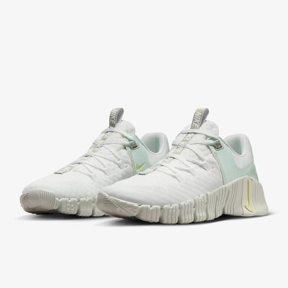 Nike genuine Free Metcon 5 PRM women's breathable training shoes FJ1548-100