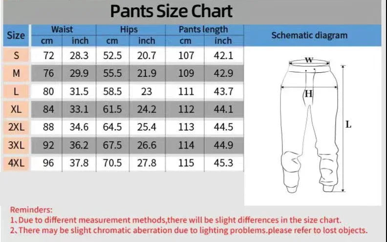 Son Goku Anime Dragon Ball Men's Harajuku Super Saiyan Winter Cotton Pants Streetwear Women Casual Cuffed Sweatpants Unisex Y2K