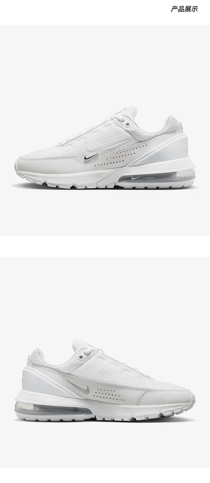 Nike Official Authentic Men's & Women's Breathable Lightweight Training Cushioned Casual Shoes DR0453-101