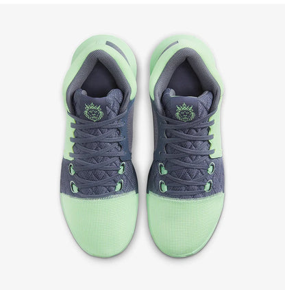 Offizielle Nike Original-Basketballschuhe 2024 für Herren, neu, mit Dämpfung und abriebfester Sohle FB2237-300