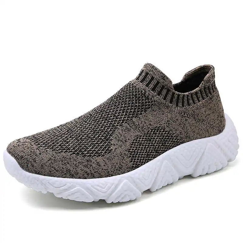 Camp Round Tip Black Boot Skateboarding Sneakers For Teens Run Shoes For Men Sports New Season Suppliers Imported
