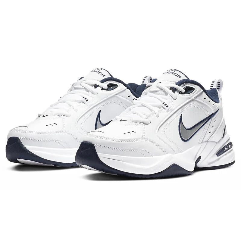 Original New Arrival NIKE AIR MONARCH IV Men's Running Shoes Sneakers