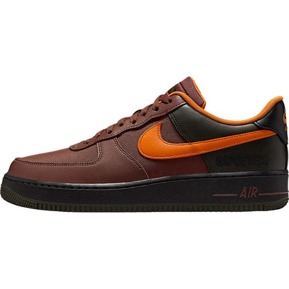 Nike Air Force 1 Sneakers sportive da uomo a tomaia bassa e resistenti CK2630-201