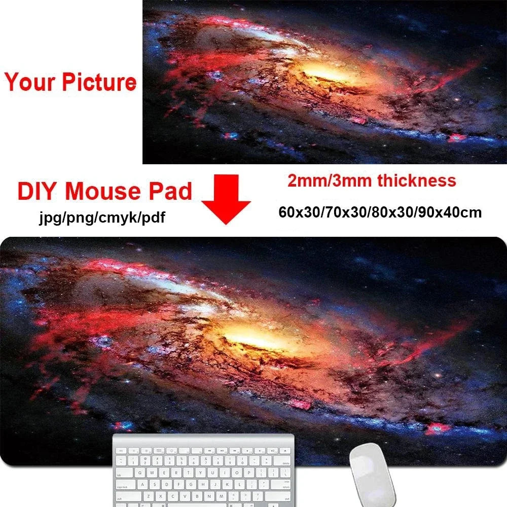 Apex Legends Game Mouse Pad Large Gaming Gamer Keyboard Mat Pc Giving gifts to friends Mousepad HD Large size customization Xxl