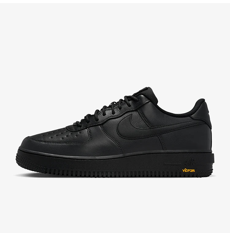 Nike Authentic Winter Style Ανδρικά Ανθεκτικά Casual Παπούτσια Χαμηλού Προφίλ HV5953-001