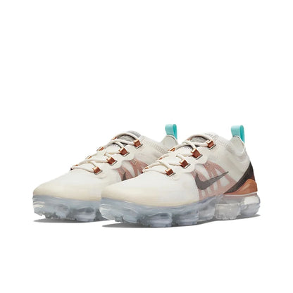 POIZON Nike Air VaporMax 2019 Se Phantom Metallic Pewter Women's BV6483-002