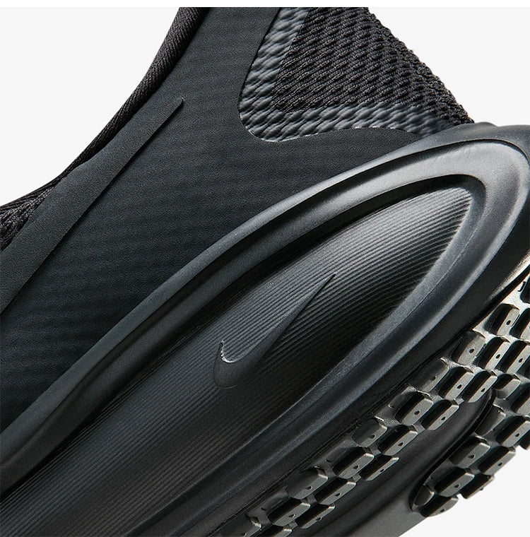 Zapatillas de running y entrenamiento Nike Revolution 8 auténticas para hombre con amortiguación HQ2414-003