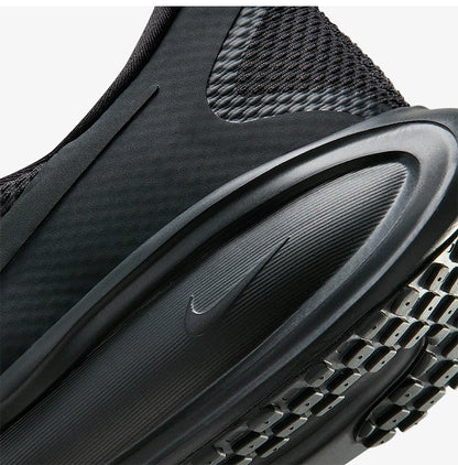 Zapatillas de running y entrenamiento Nike Revolution 8 auténticas para hombre con amortiguación HQ2414-003