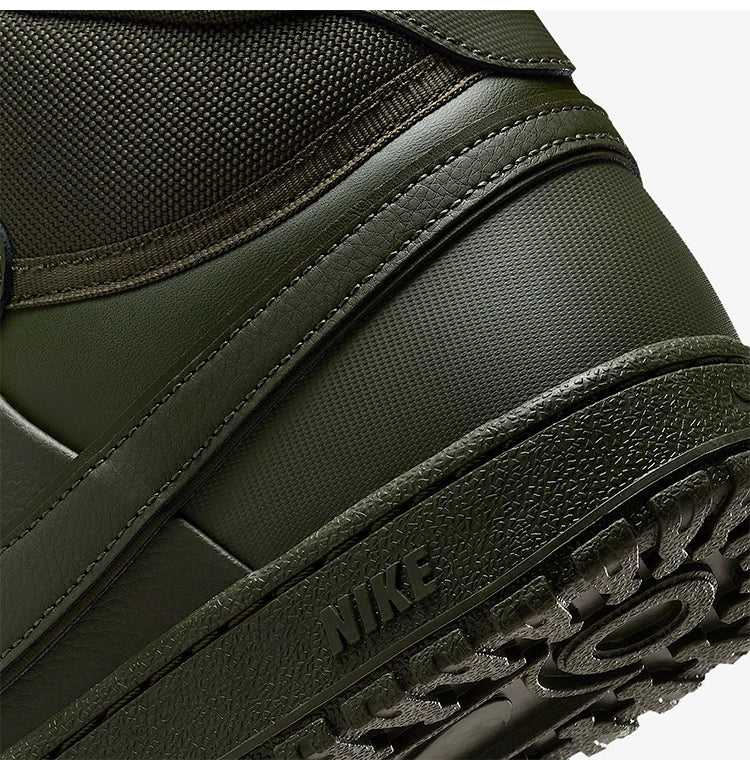 Nike genuine autumn men's mid top daily wear-resistant casual shoes DR7882-300