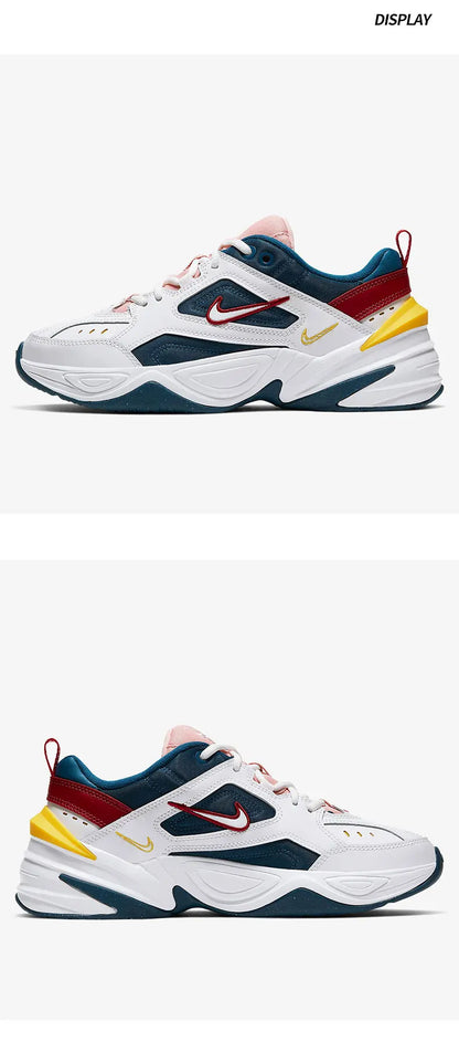 Nike Authentic Current Season New Women's Casual Lightweight Sports Shoes AO3108-402