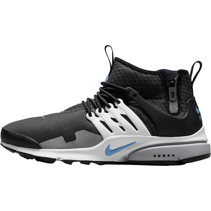 Nike Genuine Air Presto Mid Utility Men's Running Shoes DC8751-002