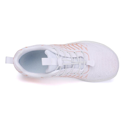 New Wide Toe Barefoot Walking Shoes Comfort Non-slip Hiking Camping Terkking Sneakers Unisex Outdoor Cycling Gym Fitnees Sport