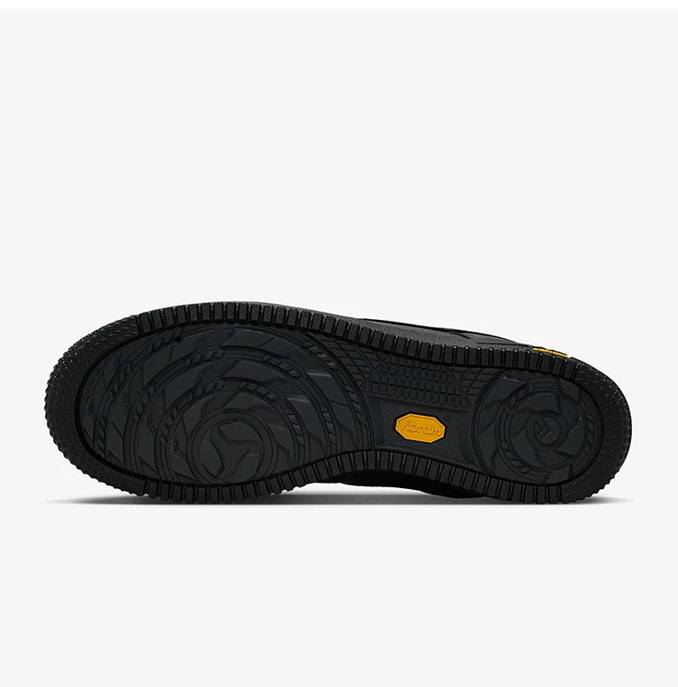 Nike Authentic Winter Style Ανδρικά Ανθεκτικά Casual Παπούτσια Χαμηλού Προφίλ HV5953-001