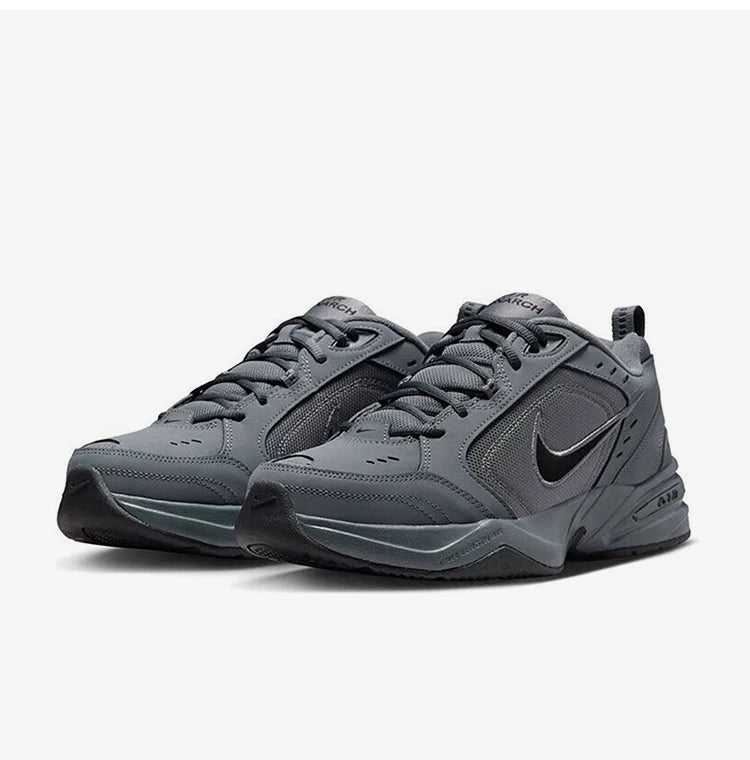 Nike Genuine Air Monarch IV Men's Comfort Cushioned Sneakers 415445-020