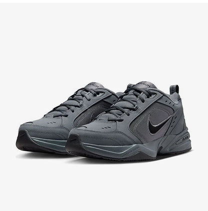 Nike Genuine Air Monarch IV Men's Comfort Cushioned Sneakers 415445-020