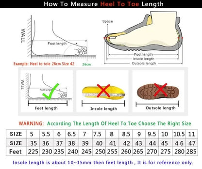 High Quality Platform Sneakers with Breathable Trendy Mesh for Summer, New Men's Sports and Leisure Shoes in Large Sizes 39-48