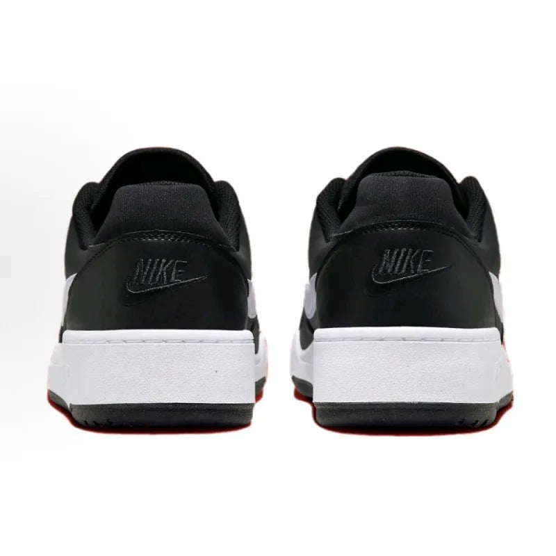 Nike Full Force Minimalist Fashion Comfortable Low-Top Durable Daily Commute Sports Sneakers FB1362-001