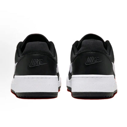 Nike Full Force Minimalist Fashion Comfortable Low-Top Durable Daily Commute Sports Sneakers FB1362-001
