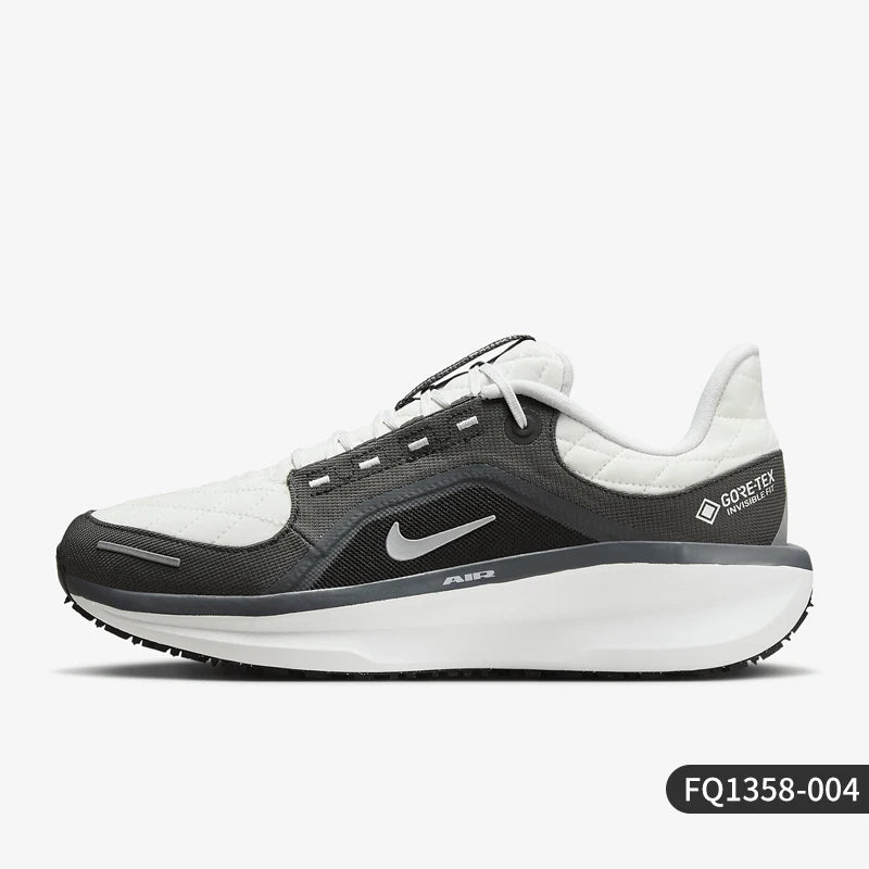 Nike Official Genuine Winflo 11 GORE-TEX Men's Cushioned Running Shoes FQ1358-004