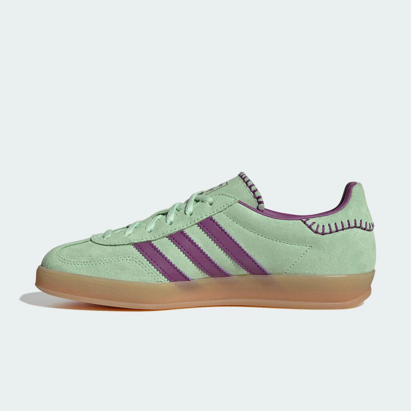 Adidas genuine clover women's classic wear-resistant low top sports board shoes JS1405