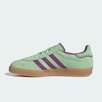 Adidas genuine clover women's classic wear-resistant low top sports board shoes JS1405