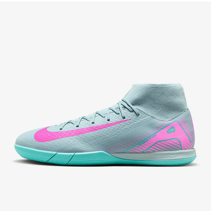 Nike/Nike Superfly 10 Men's Mid-Top Cushioned Classic Training Football Shoes Fq8332-301