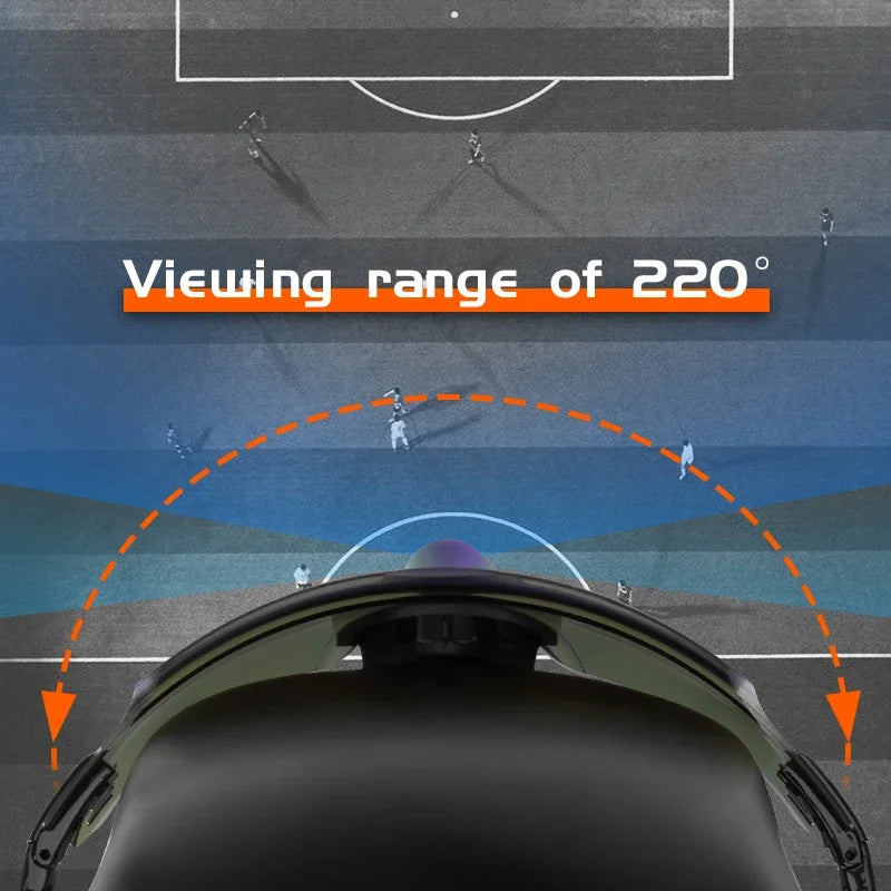 KAPVOE Outdoor Photochromic Cycling Sunglasses Men Road Driving Bike Glasses Sports Hiking Women Bicycle Cycling UV400 Goggles