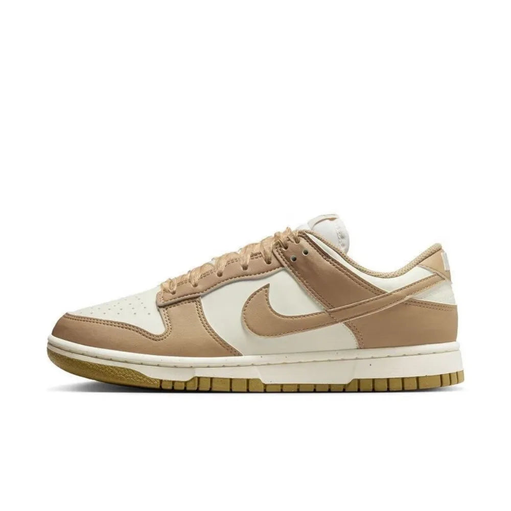 Мъжки ежедневни кецове Nike Dunk Low Retro SE в класически ретро стил, ниски, удобни за всеки ден IB6651-400