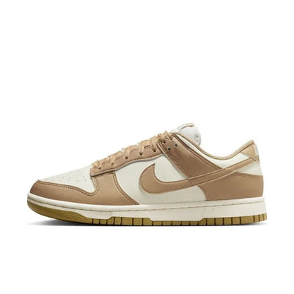 Мъжки ежедневни кецове Nike Dunk Low Retro SE в класически ретро стил, ниски, удобни за всеки ден IB6651-400