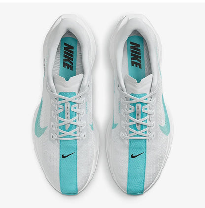 Ténis de corrida Nike Pegasus Plus genuínos para homem, em mesh respirável FQ7262-001