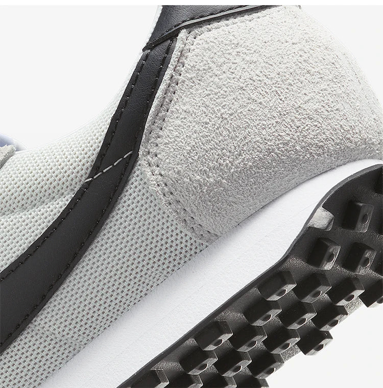 Nike Oficial Genuíno Novo — Sapatilhas casuais retro leves e respiráveis para mulher HF3227-100