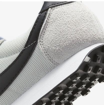 Nike Oficial Genuíno Novo — Sapatilhas casuais retro leves e respiráveis para mulher HF3227-100